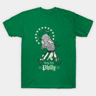 Benny From Philly T-Shirt